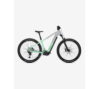 FOCUS Jarifa 6.8 electric bike - Shimano Cues 800 Wh grey green - L