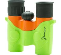 Focus Junior 6x21 Green/orange Binoculars
