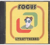 Focus - Live At Bbc