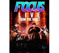 Focus: Live from the Vault