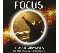 Focus - Live Legends