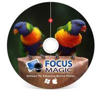 Focus Magic 6 PC CD Key