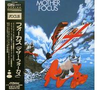 Focus - Mother Focus (Jpn) (Rmst)