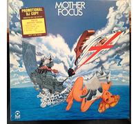 Focus - Mother Focus [Vinyl LP]