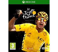 Focus NG TOUR DE FRANCE 2018 - XBOX ONE nv prix, 3512899119659