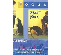 Focus, Not Fear: Training Insights from a Reactive Dog Class