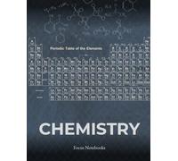 Focus Notebooks: Chemistry