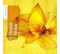 Various – Focus on...Bossa Nova