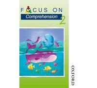 Focus on Comprehension - 2