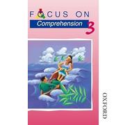 Focus on Comprehension - 3