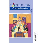 Focus on Comprehension - 4