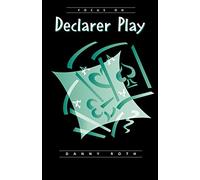 Focus on Declarer Play