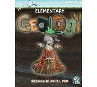 Focus On Elementary Geology Student Textbook (softcover)