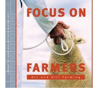 Focus on Farmers: Art and Hill Farming
