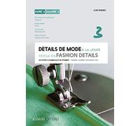 Focus on Fashion Details 3: Women-Men-Children