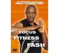 Focus on Fitness with Fash [VHS]