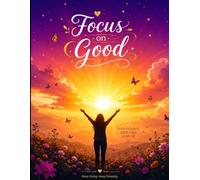 Focus On Good-Writing Journal:90GSM ruled