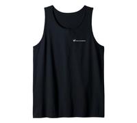 Focus On Growth Motivation Mindset Success Inspirational Tank Top