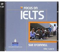 Focus on IELTS Class CD (2) New Edition: Industrial Ecology