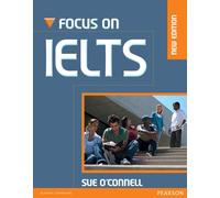 Focus on IELTS NE CBK/iTestCDR pk