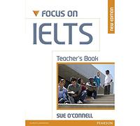 Focus on IELTs Teacher’s Book: Industrial Ecology
