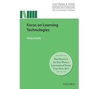 Focus on Learning Technologies