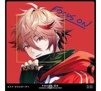 FOCUS ON - NIJISANJI SINGLE COLLECTION - セラフ・ダズルガーデン