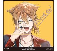 FOCUS ON - NIJISANJI SINGLE COLLECTION - 伏見ガク