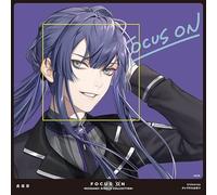 FOCUS ON - NIJISANJI SINGLE COLLECTION - 長尾景