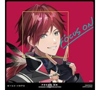 FOCUS ON - NIJISANJI SINGLE COLLECTION - ローレン・イロアス