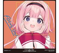 FOCUS ON - NIJISANJI SINGLE COLLECTION - 周央サンゴ