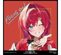 FOCUS ON - NIJISANJI SINGLE COLLECTION - アンジュ・カトリーナ