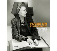 Focus on Photography: The Fotografis Bank Austria Collection