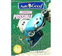 Focus on the Family Presents Auto-B-Good: Mission Possible