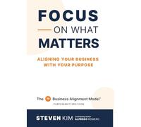 Focus on What Matters