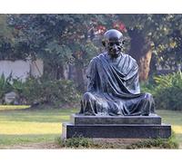 Focus on Your Audience--Gandhi on Trial