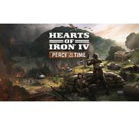 Focus Pack - Hearts of Iron IV: Peace For Our Time