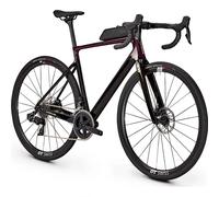 Focus Paralane 8.8 Rival Etap Axs 2024 Road Bike S Darkviolet Glossy / Carbon Raw Glossy
