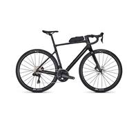 Focus Paralane 8.9 Ultegra Di2 Rd-r8150 2024 Road Bike Black XS