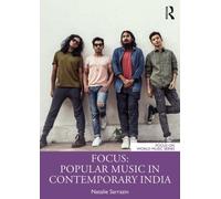 Focus: Popular Music in Contemporary India
