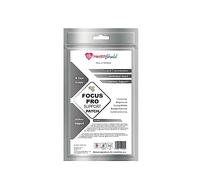 Focus Pro Support Topical Patches. Clear Brain Fog. Strong Focus, Memory, Motivation & Energy. 8 Hour Boost.