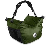 Focus Rat Bag - Large Professional V4 - Navy Green (Memory Foam Filling)