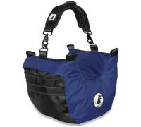 Focus Rat Bag - Medium Professional V4 - Navy Blue (Memory Foam Filling)