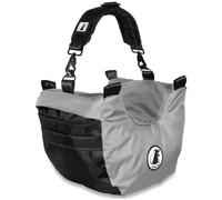 Focus Rat Bag - Medium Professional V4 - Platinum Grey (Memory Foam Filling)