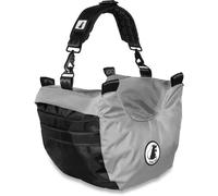 Focus Rat Professional Medium RAT BAG V4 - Platinum Grey