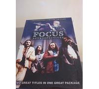 Focus: Retrospectives [DVD] [NTSC]