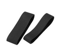 Focus Rubber Ring Replacement,Lens Focus Rubber Ring for 18-35mm F/1.8 DC HSM Art Repair Part