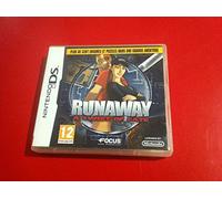 FOCUS Runaway : A Twist of Fate