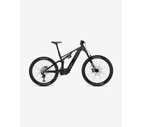 Focus Sam 6.8 Electric Bike Shimano Deore Black - S
