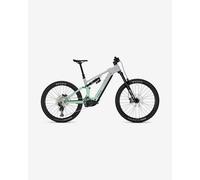 Focus Sam² 6.8 29´´ Deore Xt M8100 2025 Mtb Electric Bike Green,Grey L / 750Wh